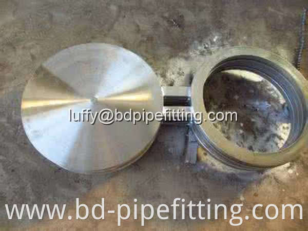 Asme B16 48 Flange